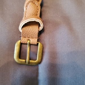 Belt